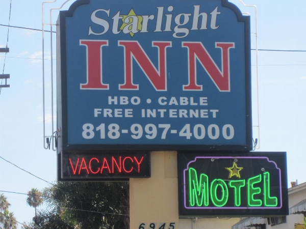 Starlight Inn Van Nuys image 23